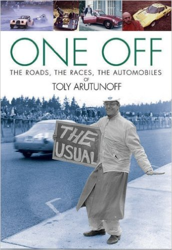 Illustration for article titled A Definitive List Of Car Books You Just Have To ReadÂ